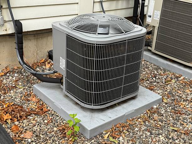 24/7 Emergency Hvac Maintenance experts in Van Dyne, WI