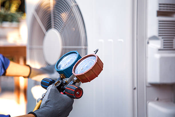 Affordable Emergency Ac Repair solutions in Van Dyne, WI