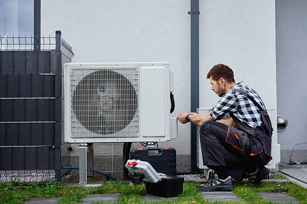 Trusted Hvac Maintenance service in Van Dyne, WI - HVAC Repair CO